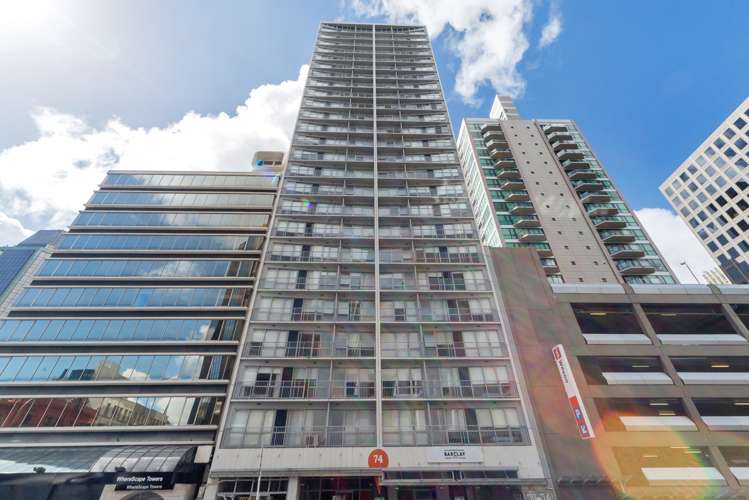 404/74 Albert Street City Centre_7