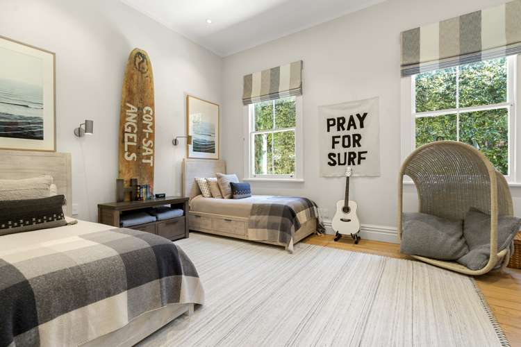 73 Saint Stephens Avenue Parnell_28