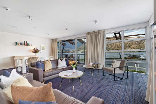 201/875 Frankton Road, Marina Apartments Queenstown_1