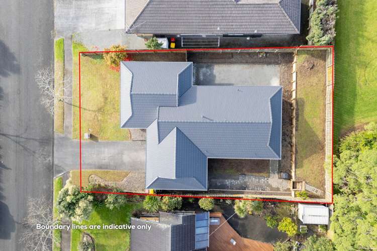 26 Summermist Drive Northpark_25