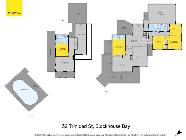 32 Trinidad Street Blockhouse Bay_25