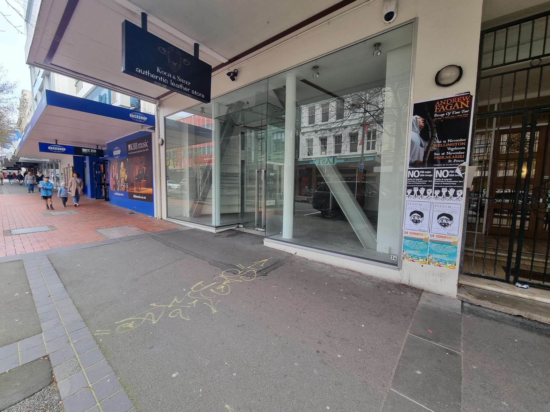 4/30 Cuba Street Te Aro_0