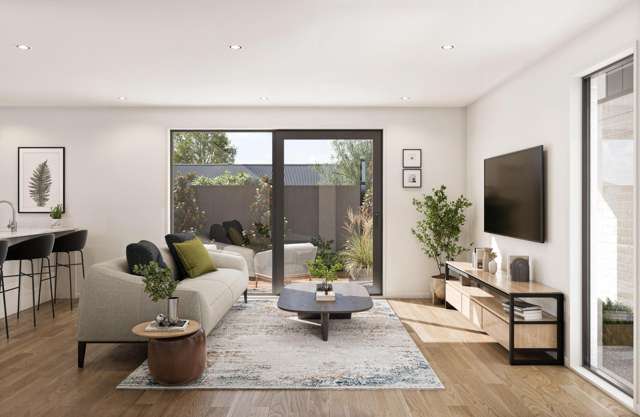 5/45 Studholme Street Somerfield_4