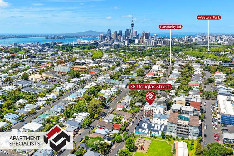 38 Douglas Street Ponsonby_25