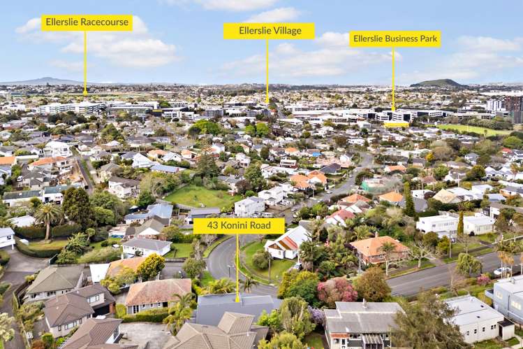 43 Konini Road Greenlane_19