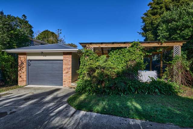 Family comfort with your own private retreat