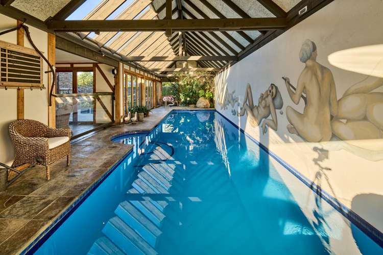 Pikarere Farm Porirua_36