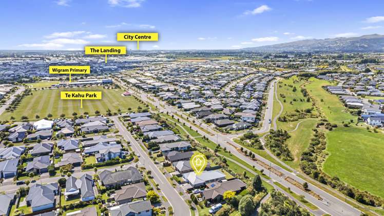 30 Napier Drive Wigram_24