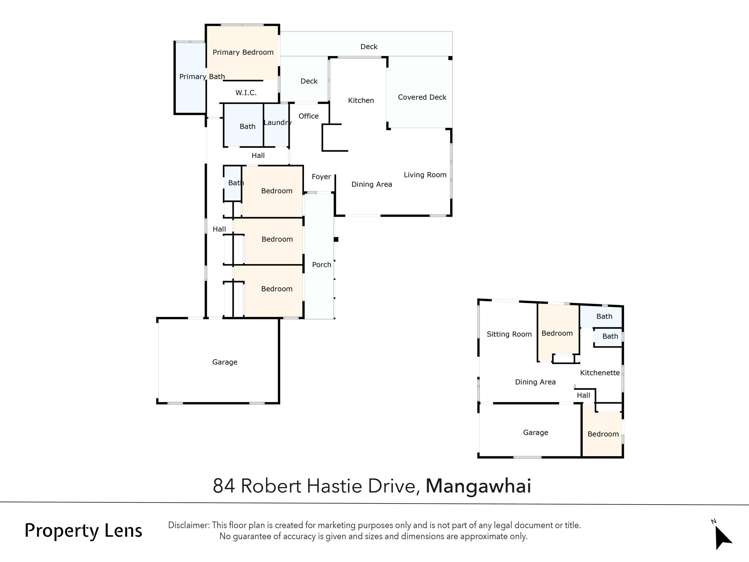 84 Robert Hastie Drive Mangawhai_31