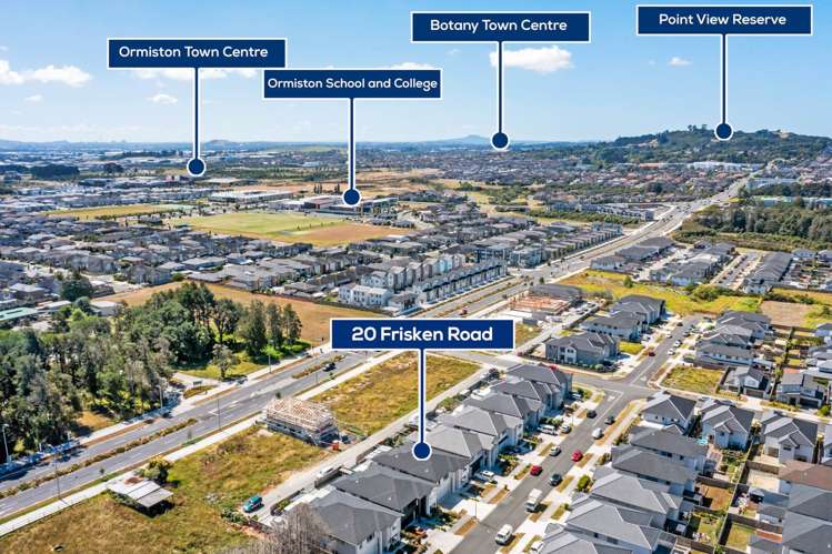 20 Frisken Road Flat Bush_28