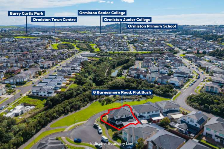 6 Barnesmore Road Flat Bush_26