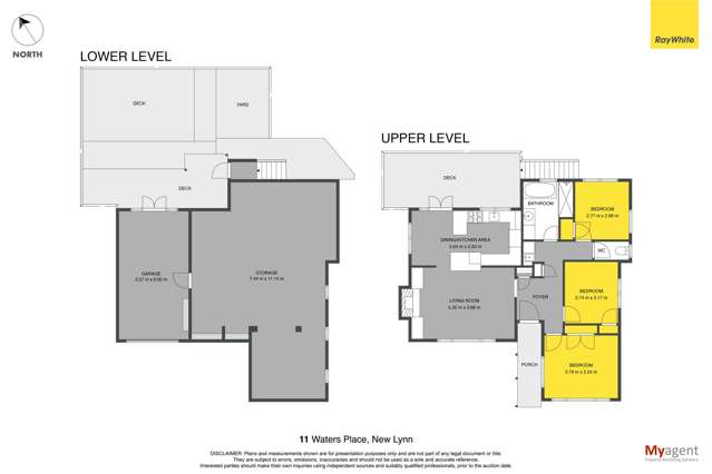 11 Waters Place New Lynn_1