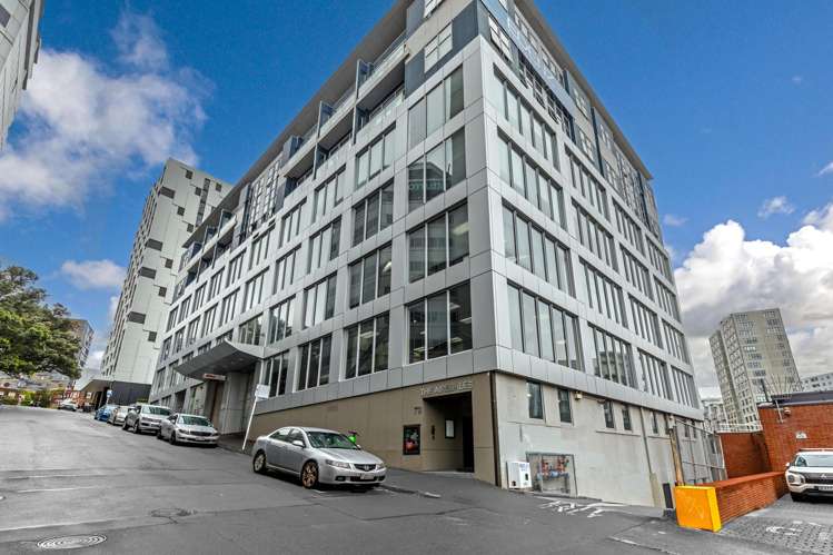 1205/79 Airedale Street Auckland Central_9