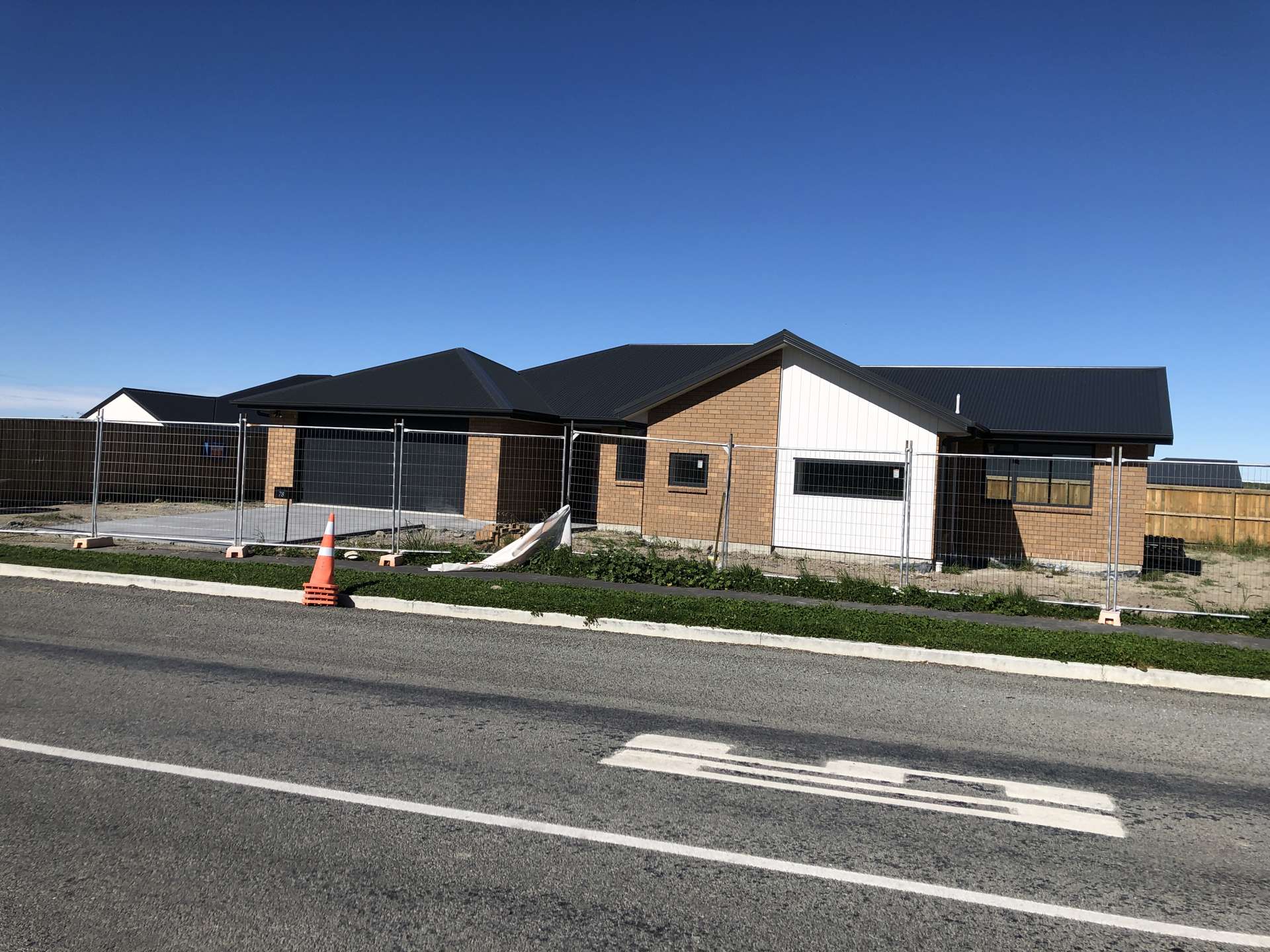 78 Wakanui Road Ashburton Ashburton Houses for Rent One Roof