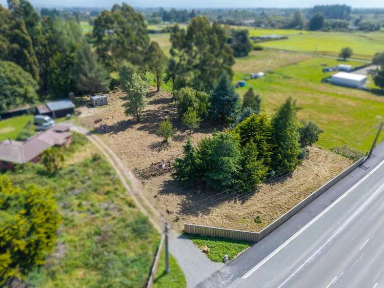 Lot Section 2 Timaru- Temuka Highway Temuka_9