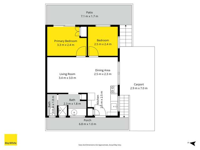 2/42 Kempthorne Crescent Mission Bay_1