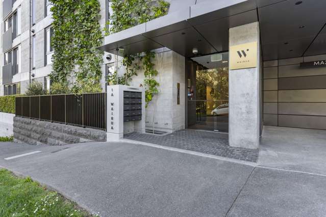 Move In Ready Luxury in Remuera