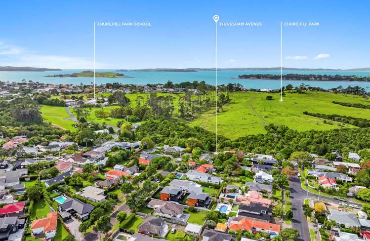 21 Evesham Avenue Glendowie_25