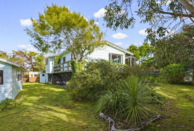 8 Duncan Street Waikawa Beach_19