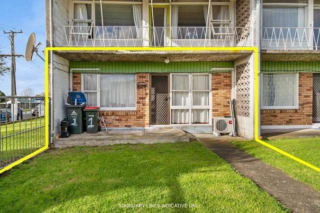 South Auckland flat flipped for $39,000 profit within space of a month