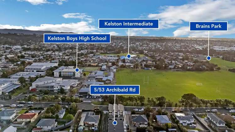 5/53 Archibald Road Auckland_20