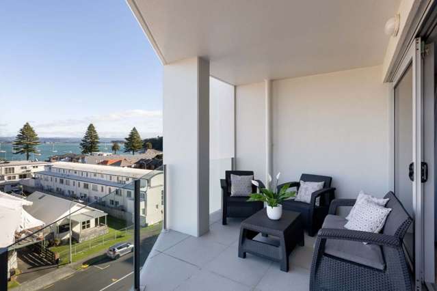 5A2/29 Maunganui Road - Cayman Apartments 11229_4