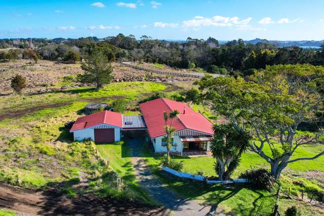 Lot 2/114 - 115 Hauparua Lane Kerikeri_1