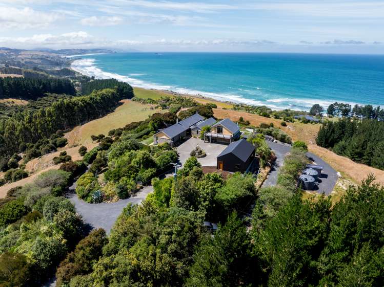 186 Taieri Mouth Road Brighton Dunedin City Rural Property For