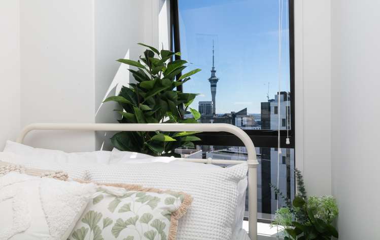 1408/96 Symonds Street Grafton_7