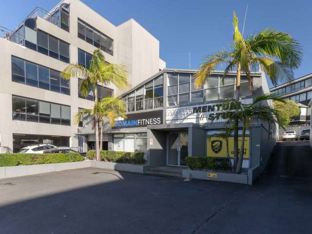 16 & 18 Morgan Street Newmarket_1