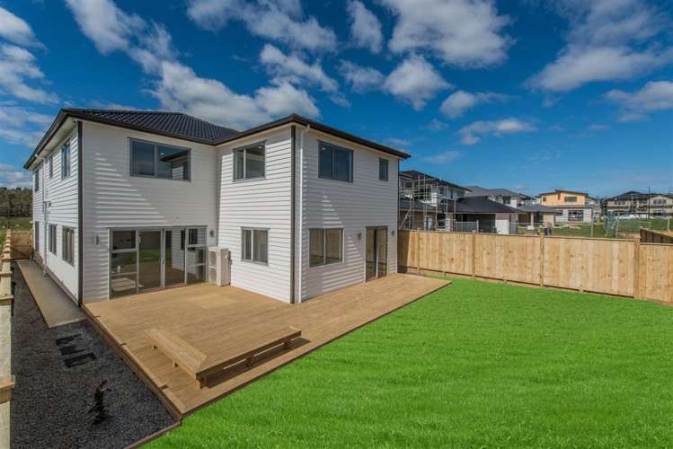 39 Timmer Road Flat Bush_19