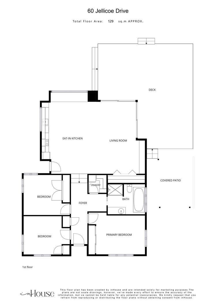 60 Jellicoe Drive Hamilton East_36