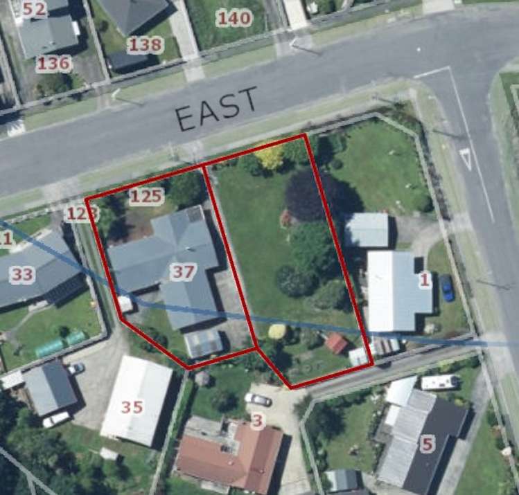 37 Pembroke Road East Stratford_5