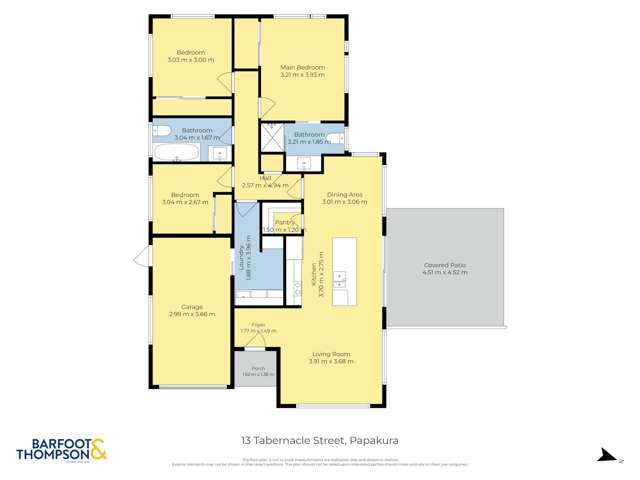 13 Tabernacle Street Paerata_1