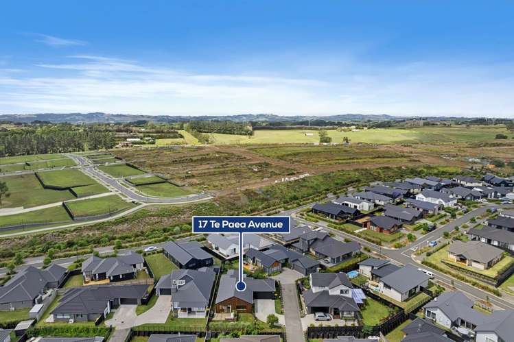 17 Te Paea Avenue Karaka_31