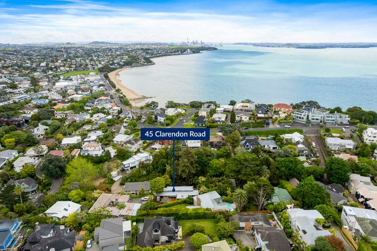 45 Clarendon Road St Heliers_23