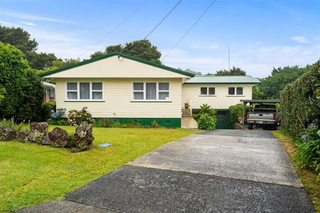 14 Kereru Street Maunu_3