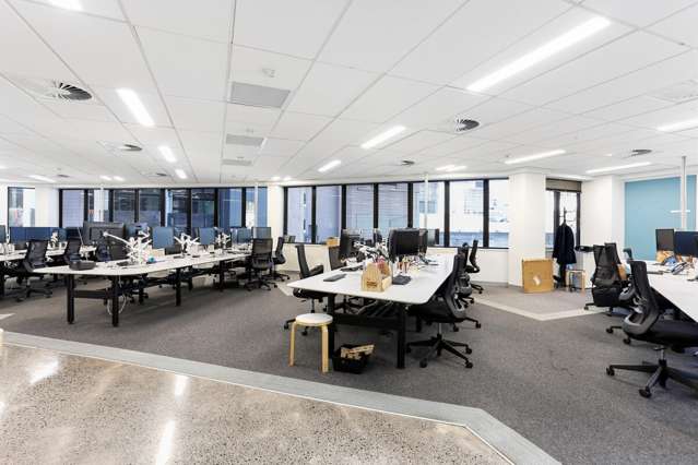 124 Vincent Street City Centre_2