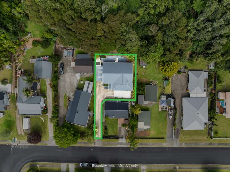 123 Park Avenue Whangamata_28