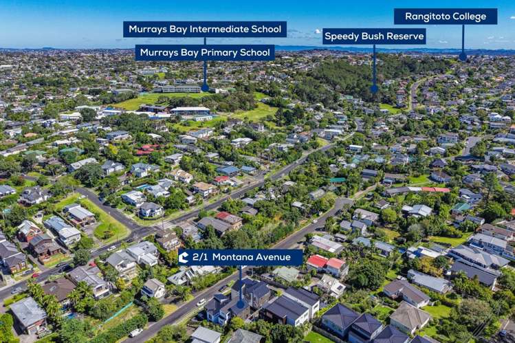 2/1 Montana Avenue Murrays Bay_23