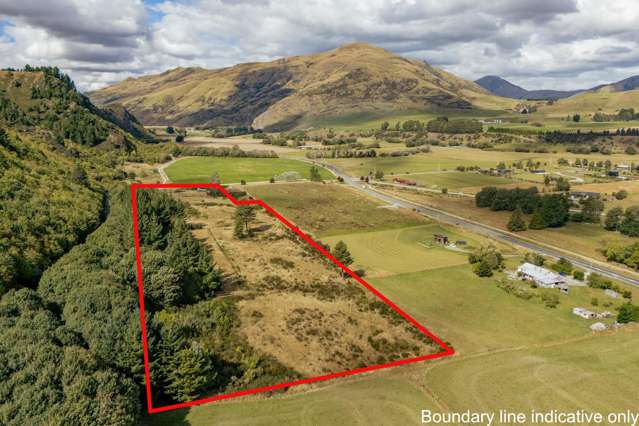 Subdivision Consents in Place for 20 Lots