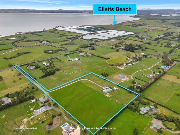 61 Whatapaka Road Karaka_27