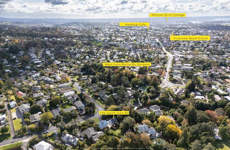 14b South Lynn Road Titirangi_13