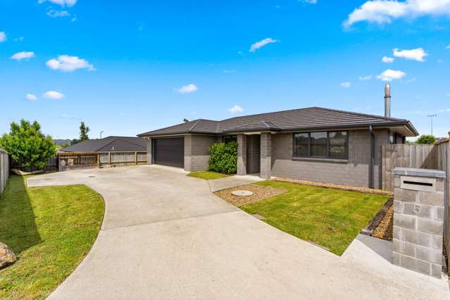 5 Tauroa Drive Tuakau_2