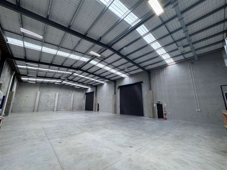 Unit 3, 3 Pukaki Road Avonhead_1