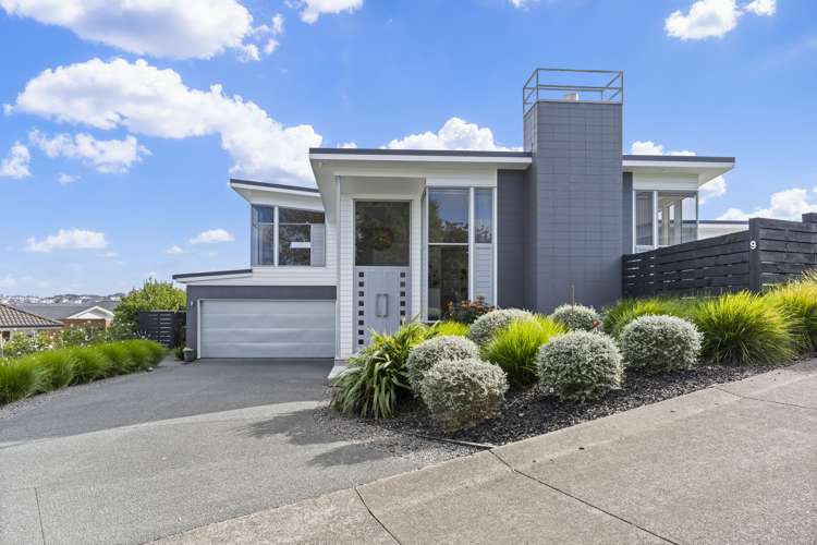 9 Bayview Park Lane Orewa_17
