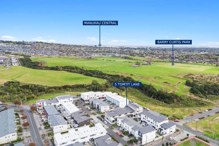 5 Tomtit Lane Flat Bush_27