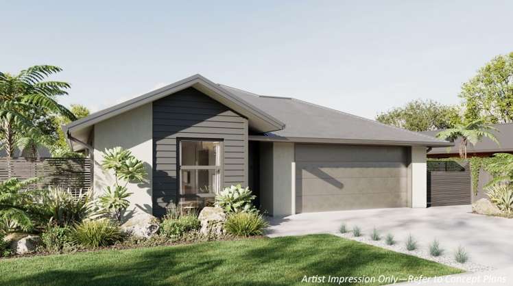 Lot 522 Arbor Green, Faringdon_0