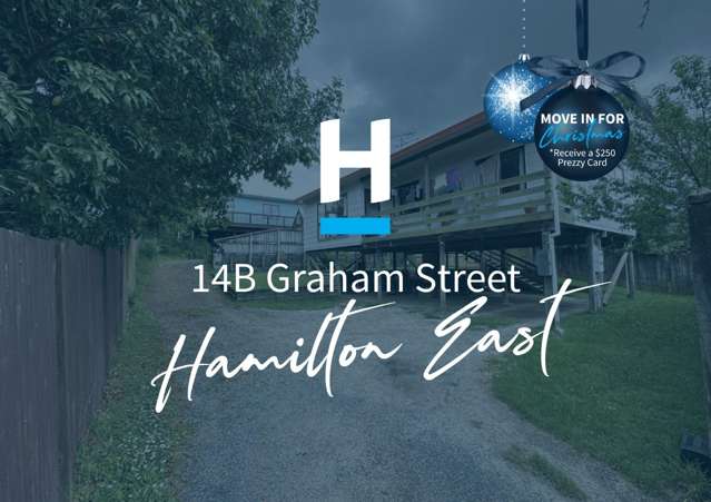 3 Bedrooms in Hamilton East