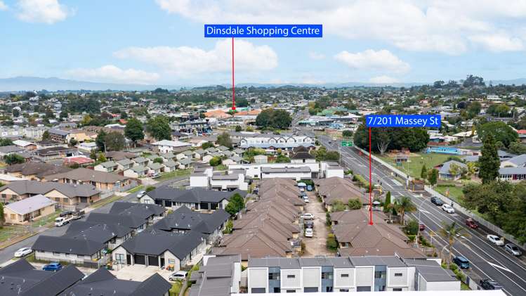 7/201 Massey Street Frankton_10